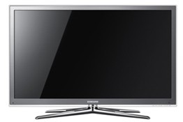 Samsung UN46ES8000 Review, LED TV