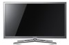 Samsung UN46C8000 46" 1080p LED 3D HDTV Preview 