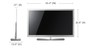 Samsung UN46C9000 46" 1080p LED 3D HDTV Preview 