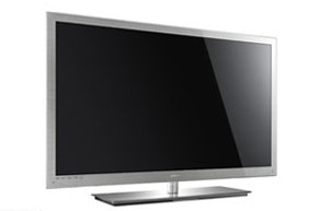 Samsung UN55C9000 55” LED 3D HDTV