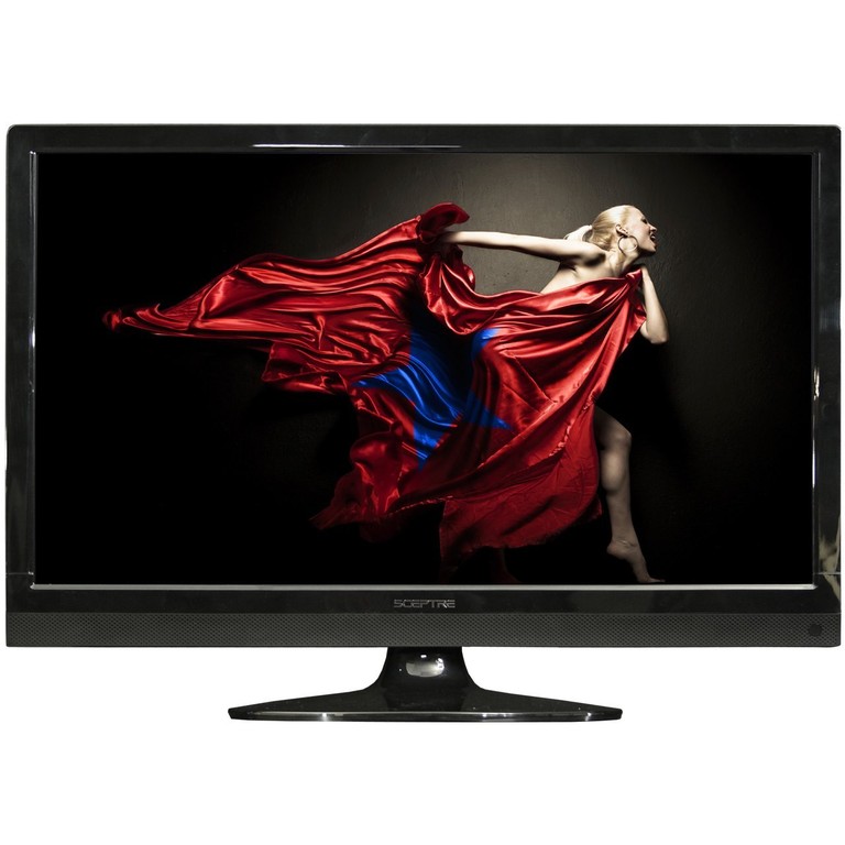 Sceptre X270BV-FHD 27" HDTV