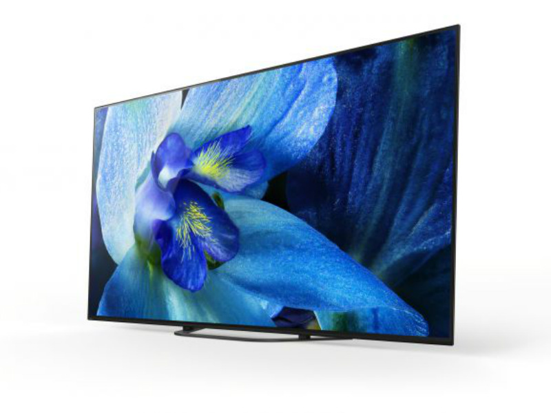 Sony's 2019 4K UHD TV Lineup How Do They Compare? | Audioholics