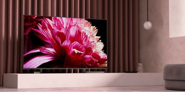 Sony’s 2019 4K UHD TV Lineup How Do They Compare?