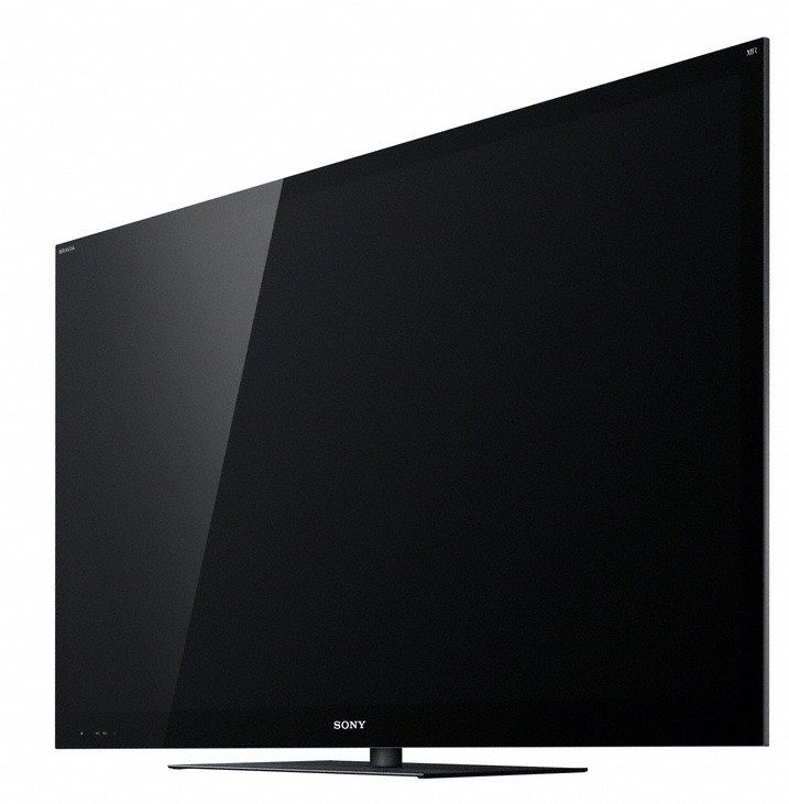 Sony BRAVIA XBR-65HX292 LCD TV