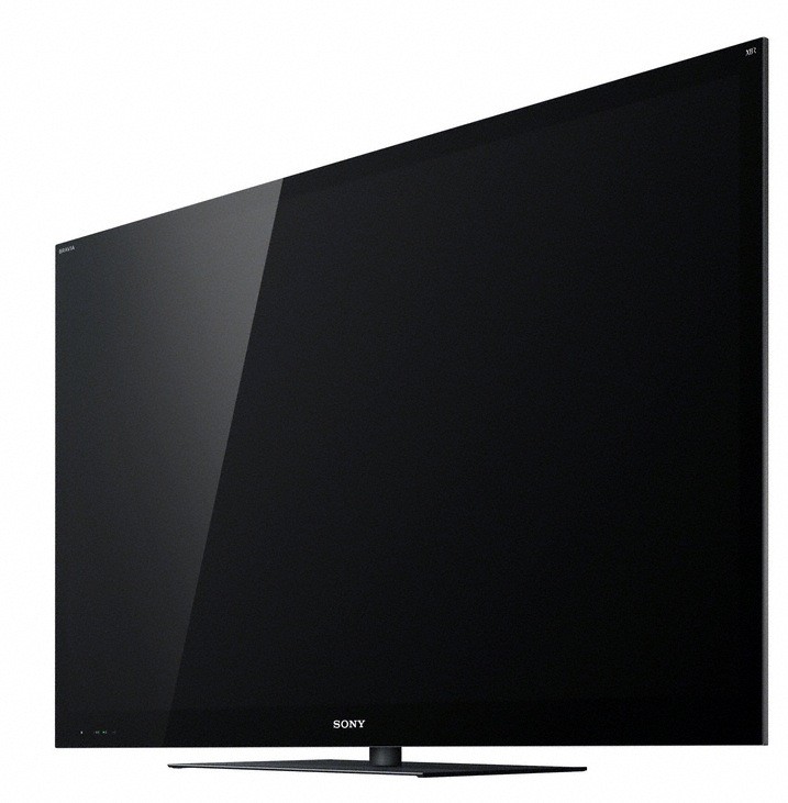 W Box 65 Class LED-LCD TV (65LED)