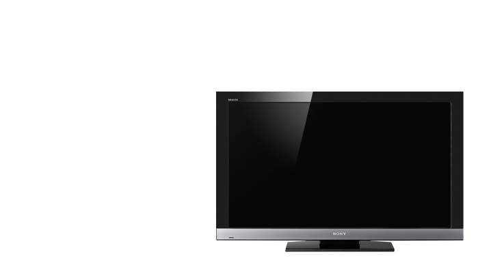 Sony BRAVIA KDL-40EX400 40" HDTV