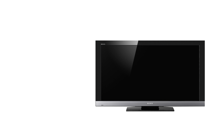 Sony BRAVIA KDL-40EX400 40" HDTV Preview