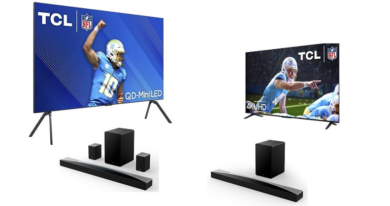 TCL New 2024 Lineup of TV’s & Soundbars Details Revealed!