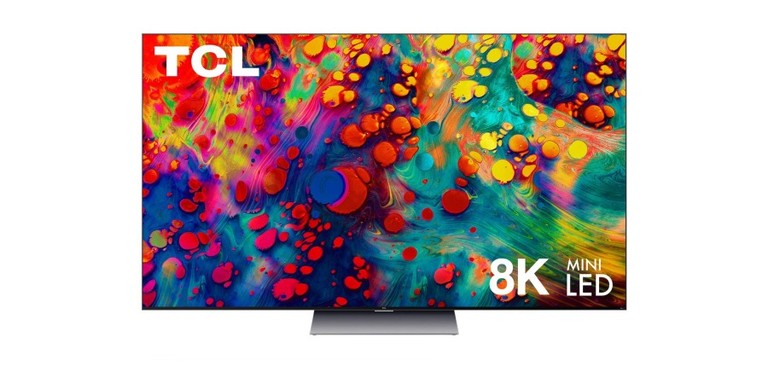TCL Goes Big With Affordable 8K TVs and New 85-Inch ‘XL Collection’  