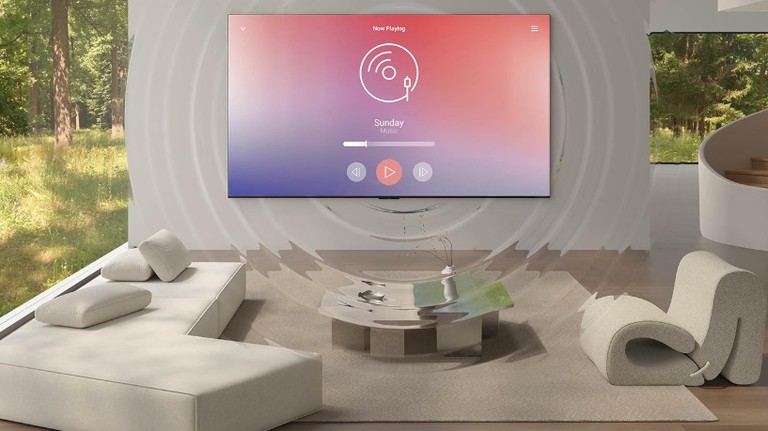 Bang & Olufsen