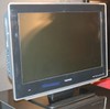 Toshiba TV/DVD LCD Combo Displays
