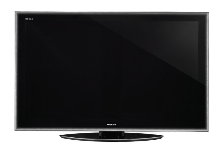 Toshiba REGZA 46SV670U LED LCD Television Review