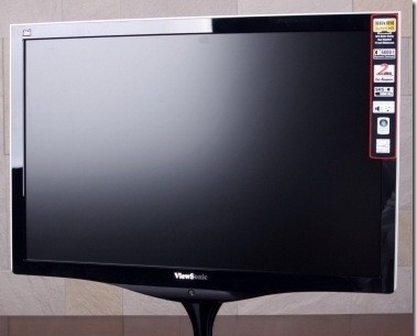 ViewSonic FuHzion VX2265wm 3D LCD for Under $500?!