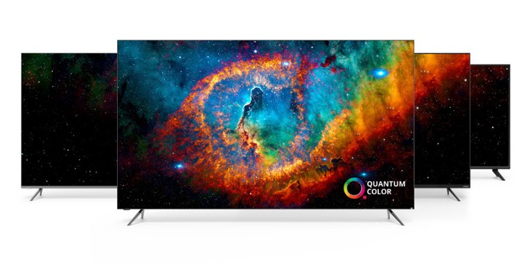 Vizio Readies Its New 2019 TV Lineup