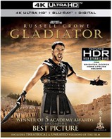 Gladiator 4K