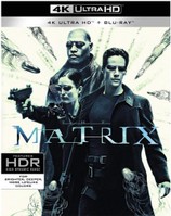 Matrix 4K