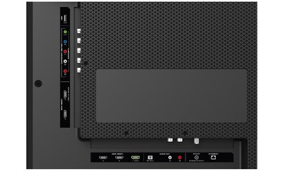 Vizio Quantum inputs