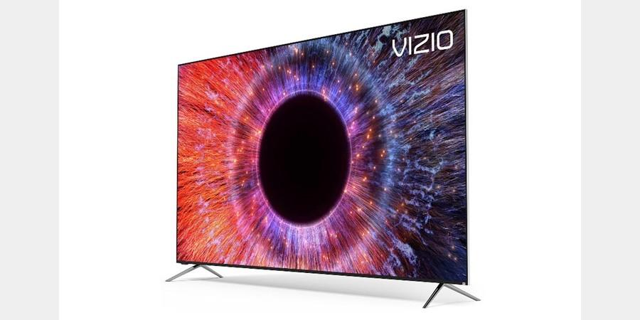 Vizio P-Series Quantum (PQ65-F1) 4K/UHD TV Review