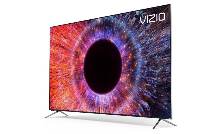 Vizios P-Series Quantum TV