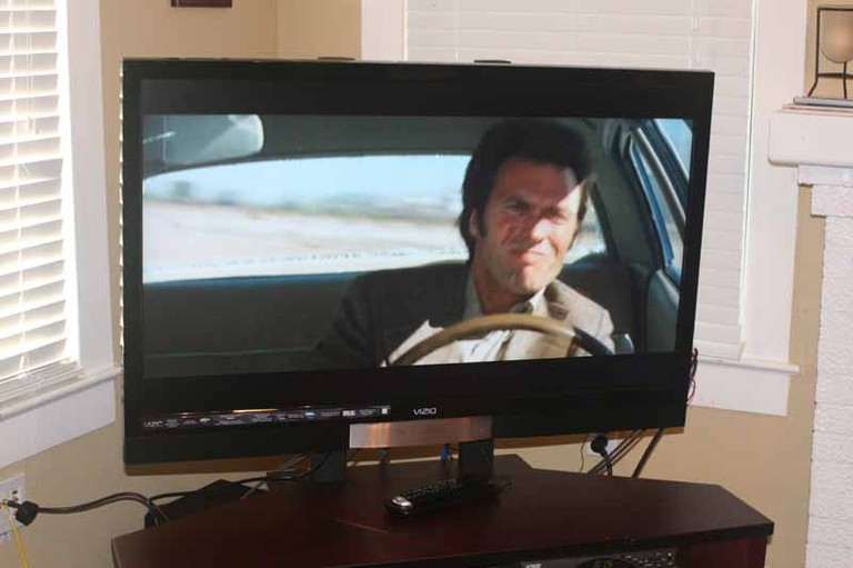 Vizio SV470XVT 47-inch LCD
