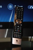 remote control