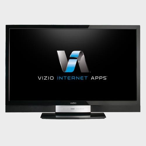 Vizio SV472XVT 47” TruLED LCD 