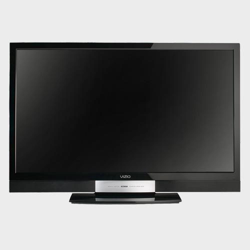 Vizio XVT472SV 47” TruLED LCD 