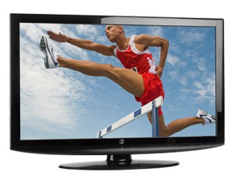 Westinghouse TX-42F970Z LCD First Look