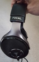 Focal Elear Side