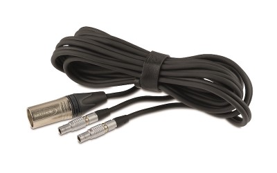 Utopia XLR Cable