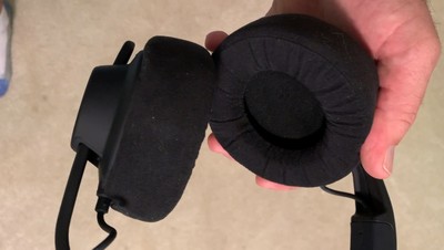 AIAIAI earpads