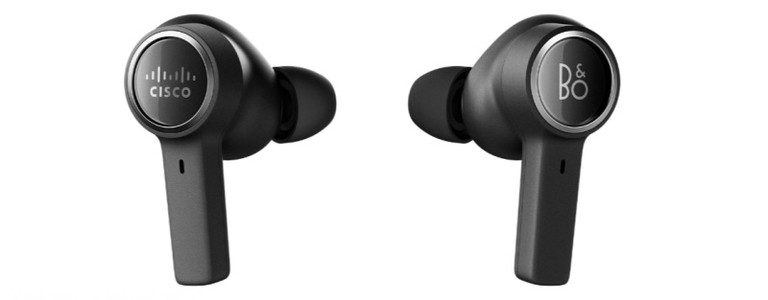 B&amp;O 2