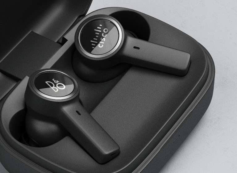 B&amp;O earbud