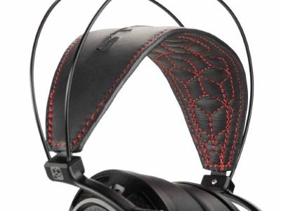 Dan Clark Audio Stealth headband