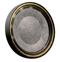 Biocellulose diaphragm