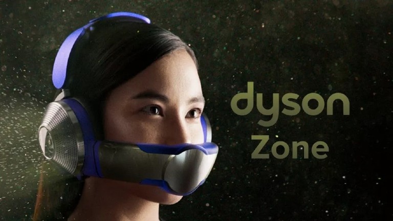 Dyson Zone