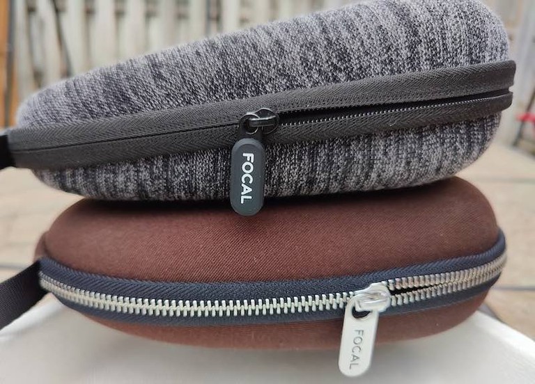 Bathys & Bathys MG Cases