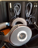 Focal Clear Peripherals