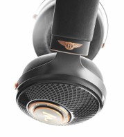 Focal Radiance for Bentley 