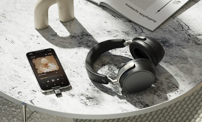 HDB 630 with dongle