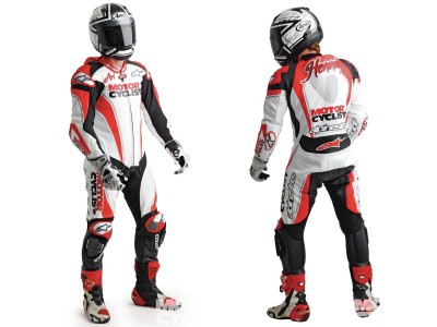 alpinestars