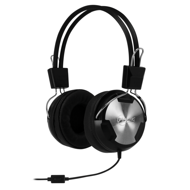 Arctic P402 Dynamic Supra-Aural Headphones Review