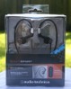 Audio-Technica ATH-CP700 SonicSport Inner Ear Headphones Review
