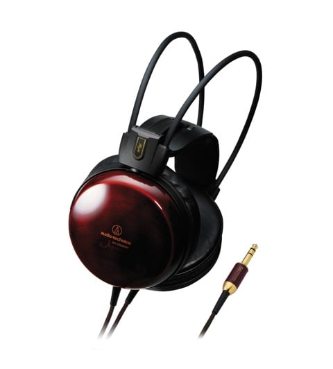 Audio Technica ATH-M50X Review (Closed Headphone)