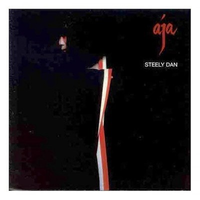 Steely Dan Aja