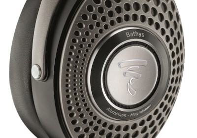 Focal release Bathys, their first ever Hi-Fi Bluetooth headphones