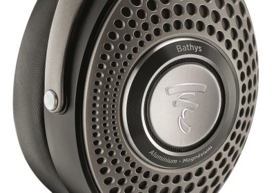 Focal Bathys High-End Luxury Wireless Headphones