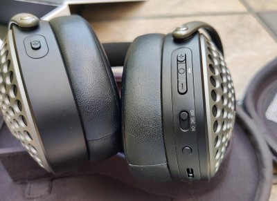 Focal Bathys Wireless ANC Headphone Review