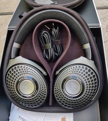 Focal Bathys High-End Luxury Wireless Headphones