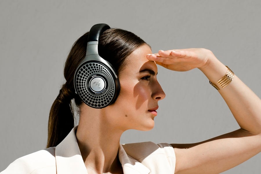 Focal Bathys Wireless Noise Cancelling Headphones